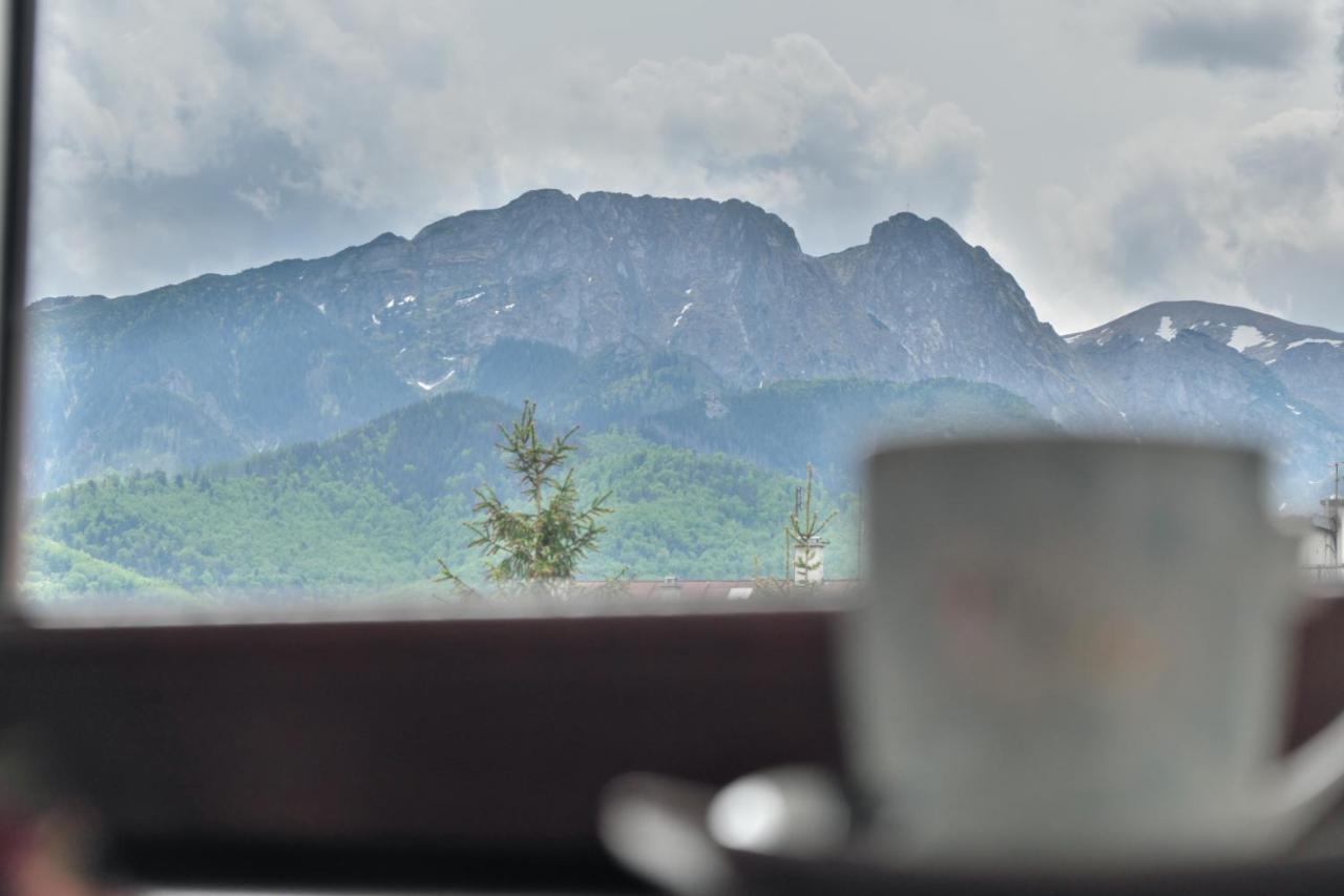 Pokoje W Centrum "Cicha" Zakopane Luaran gambar